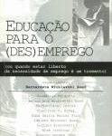 educação para o desemprego